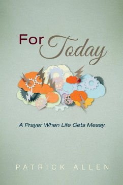 For Today (eBook, ePUB)