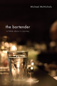 The Bartender (eBook, ePUB)