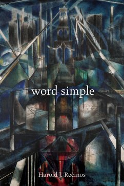 Word Simple (eBook, ePUB) - Recinos, Harold J.