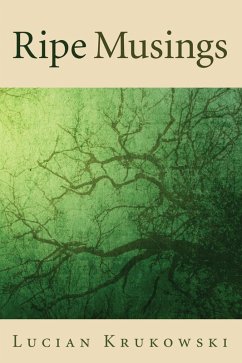 Ripe Musings (eBook, ePUB) Ripe Musings (eBook, ePUB)