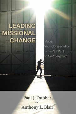 Leading Missional Change (eBook, ePUB)