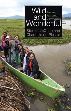 Wild and Wonderful (eBook, ePUB) - Lequire, Stan L.; Du Plessis, Chantelle