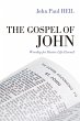 The Gospel of John (eBook, ePUB) - Bild 1