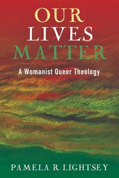 Our Lives Matter (eBook, ePUB)