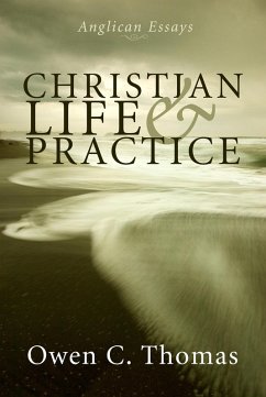 Christian Life and Practice (eBook, ePUB)