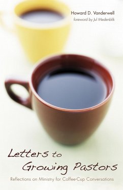 Letters to Growing Pastors (eBook, ePUB)