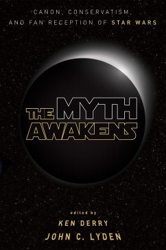 The Myth Awakens (eBook, ePUB)