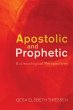 Apostolic and Prophetic (eBook, ePUB) - Bild 1