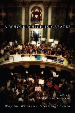 Cover A Whole Which Is Greater (eBook, ePUB)