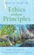 Ethics without Principles (eBook, ePUB) - Bild 1