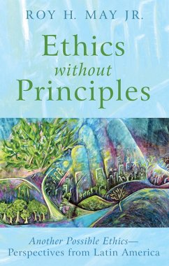 Ethics without Principles (eBook, ePUB)