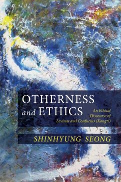 Otherness and Ethics (eBook, ePUB)