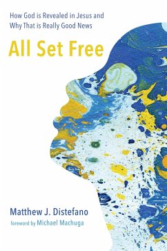 All Set Free (eBook, ePUB)