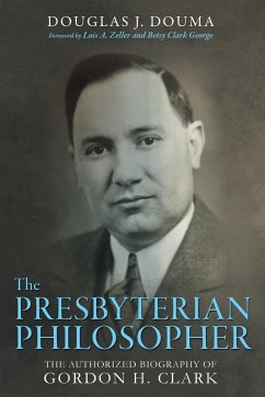The Presbyterian Philosopher (eBook, ePUB)