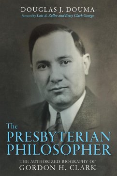 Cover The Presbyterian Philosopher (eBook, ePUB)