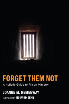 Cover Forget Them Not (eBook, ePUB)