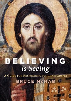 Believing is Seeing (eBook, ePUB) Believing is Seeing (eBook, ePUB)