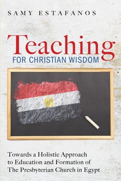Teaching for Christian Wisdom (eBook, ePUB)