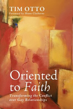 Oriented to Faith (eBook, ePUB)