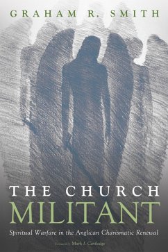 The Church Militant (eBook, ePUB)
