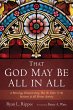 That God May Be All in All (eBook, ePUB) - Bild 1