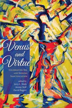 Venus and Virtue (eBook, ePUB)