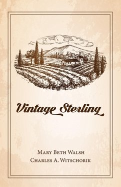 Vintage Sterling (eBook, ePUB)