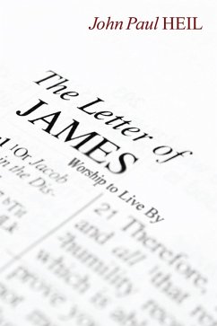 The Letter of James (eBook, ePUB)
