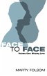 Face to Face, Volume One (eBook, ePUB) - Bild 1