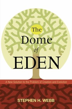 The Dome of Eden (eBook, ePUB)