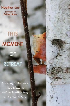 This Moment of Retreat (eBook, ePUB)