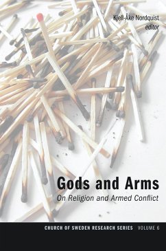 Gods and Arms (eBook, ePUB)
