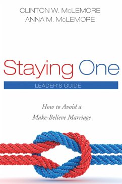 Staying One: Leader's Guide (eBook, ePUB)