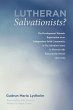 Lutheran Salvationists? (eBook, ePUB) - Bild 1