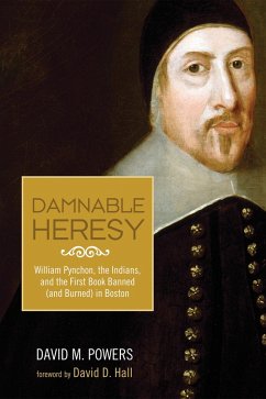 Damnable Heresy (eBook, ePUB) Damnable Heresy (eBook, ePUB)