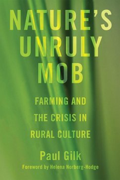 Nature's Unruly Mob (eBook, ePUB)
