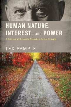 Human Nature, Interest, and Power (eBook, ePUB)