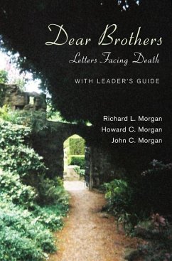 Dear Brothers, With Leader's Guide (eBook, ePUB)
