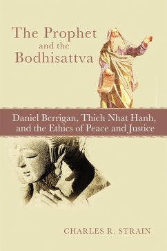 The Prophet and the Bodhisattva (eBook, ePUB)