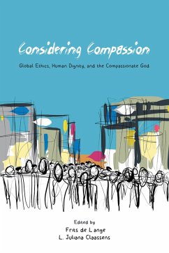 Considering Compassion (eBook, ePUB)