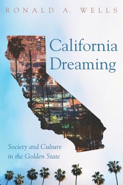 Cover California Dreaming (eBook, ePUB)