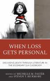 When Loss Gets Personal (eBook, ePUB)