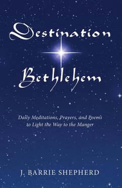 Destination Bethlehem (eBook, ePUB)
