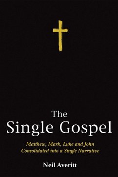 The Single Gospel (eBook, ePUB)