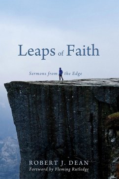 Leaps of Faith (eBook, ePUB)