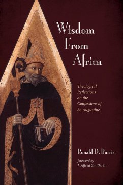 Wisdom From Africa (eBook, ePUB)