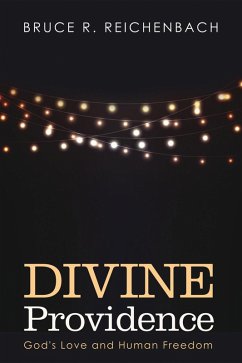 Divine Providence (eBook, ePUB)