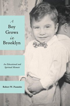 A Boy Grows in Brooklyn (eBook, ePUB)