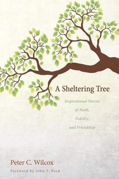 A Sheltering Tree (eBook, ePUB)