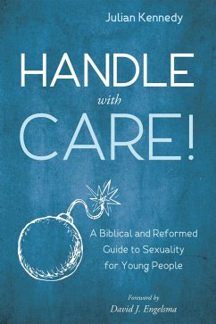 Handle With Care! (eBook, ePUB)